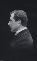 Paul Bourget, of the French Academy