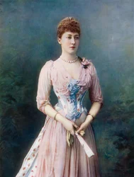 Princess Louise, Duchess of Fife