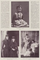 Princess Maud of Wales