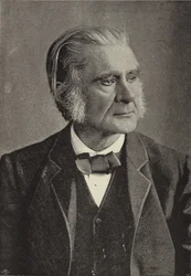 Professor Thomas Henry Huxley, MD, LLD, DCL, FRS