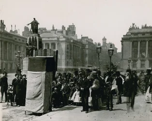 Punch and Judy Show