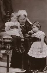 Queen Victoria
