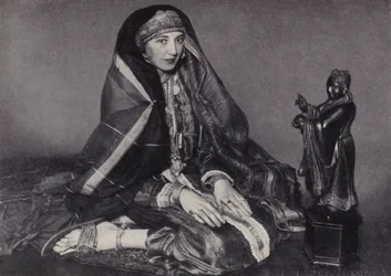 Rosita Forbes