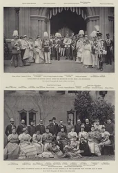 Royal Groups