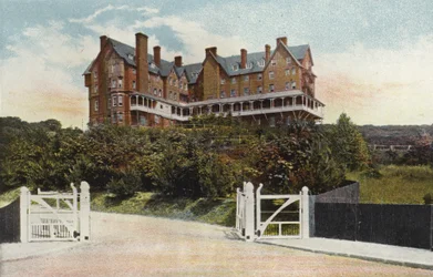 Royal Links Hotel, Cromer