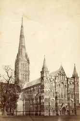Salisbury Cathedral