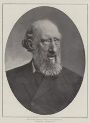 Samuel Rawson Gardiner, Historian of the Commonwealth
