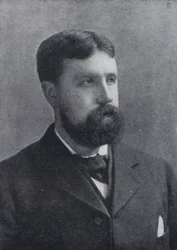 Samuel Rutherford Crockett