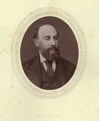 Sir George Nares