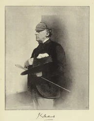 Sir John E Millais, RA