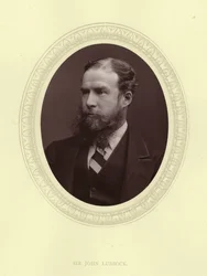 Sir John Lubbock