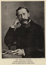 Sir Nicholas O