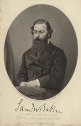 Sir Samuel White Baker