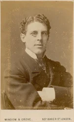 Sir Squire Bancroft