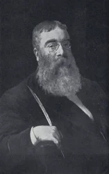 Sir Walter Besant