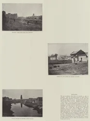 Sketches of Mukden
