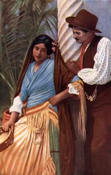 Spaniard
