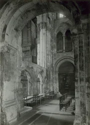 St Bartholomew the Great