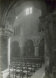 St Bartholomew the Great