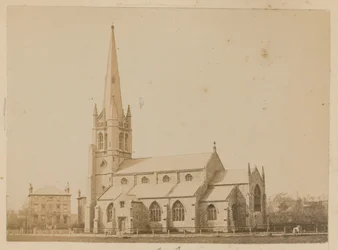 St John