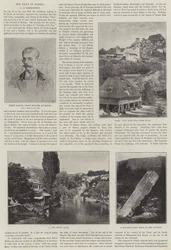 Ten Days in Bosnia