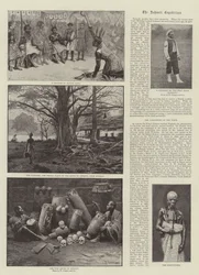 The Ashanti Expedition