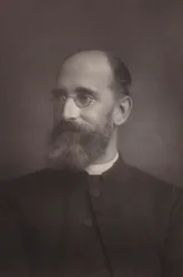 The Bishop of Peterborough