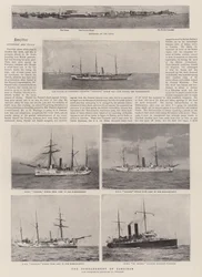 The Bombardment of Zanzibar