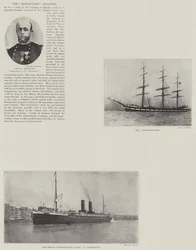 The Bourgogne Disaster