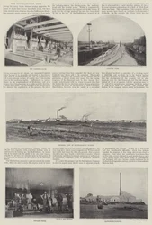 The Buffelsdoorn Mine