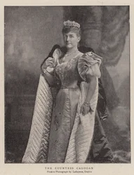 The Countess Cadogan
