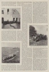 The Cretan Revolt of 1897
