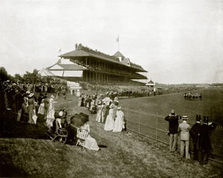 The Derby at Chicago
