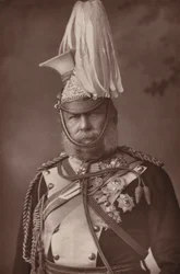 The Duke of Cambridge