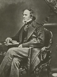 The Earl of Derby, Prime Minister