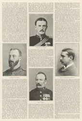 The Emin Pasha Relief Expedition