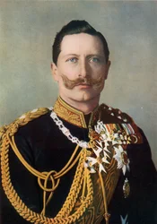 The German Emperor