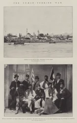 The Graeco-Turkish War