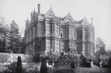 The Hall, Bradford-on-Avon