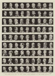 The Home Rule Bill in the Lords, Some Members of the Upper House, II