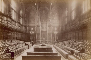 The House of Lords