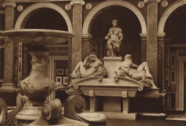 The Italian Court