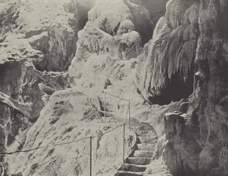 The Jenolan Caves