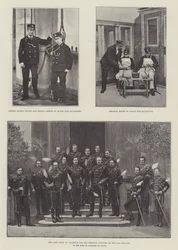 The Life of the Duke of Clarence