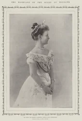 The Marriage of the Queen of Holland