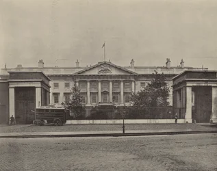 The Mint
