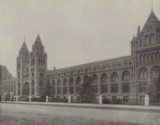 The Natural History Museum