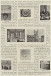 The New Record Office