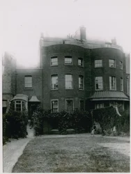 The Paragon, New Kent Road