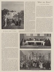 The Passion Play at Selzach